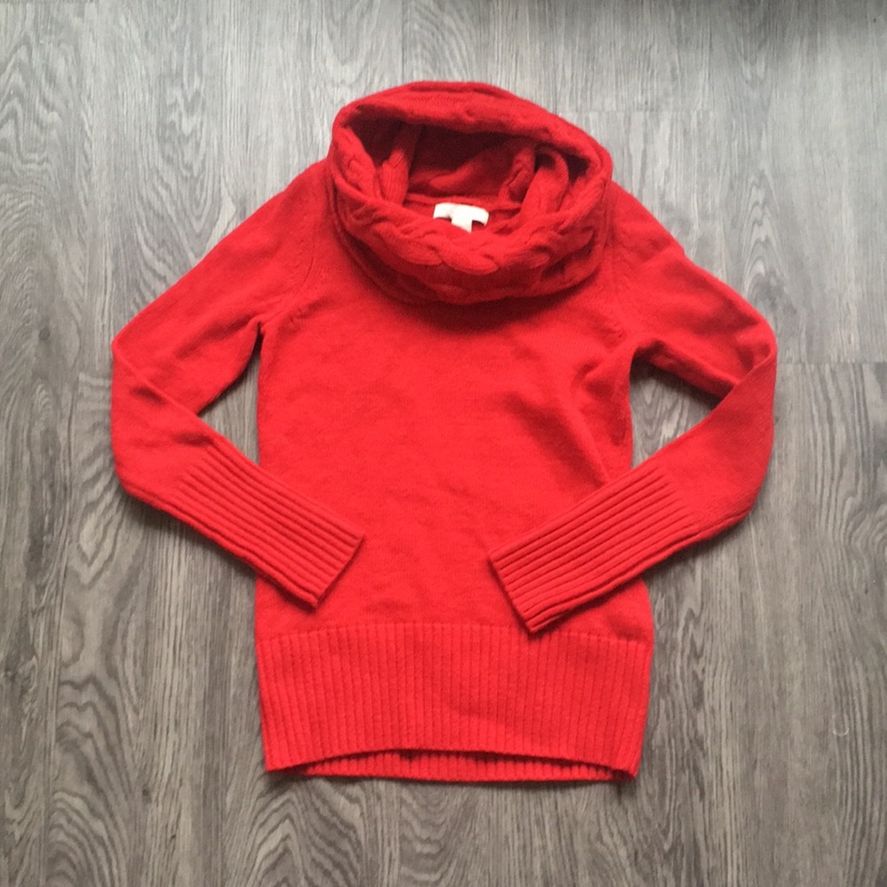 Banana Republic Sweater
